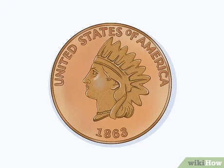 How to Identify, Price, and Value Old Coins