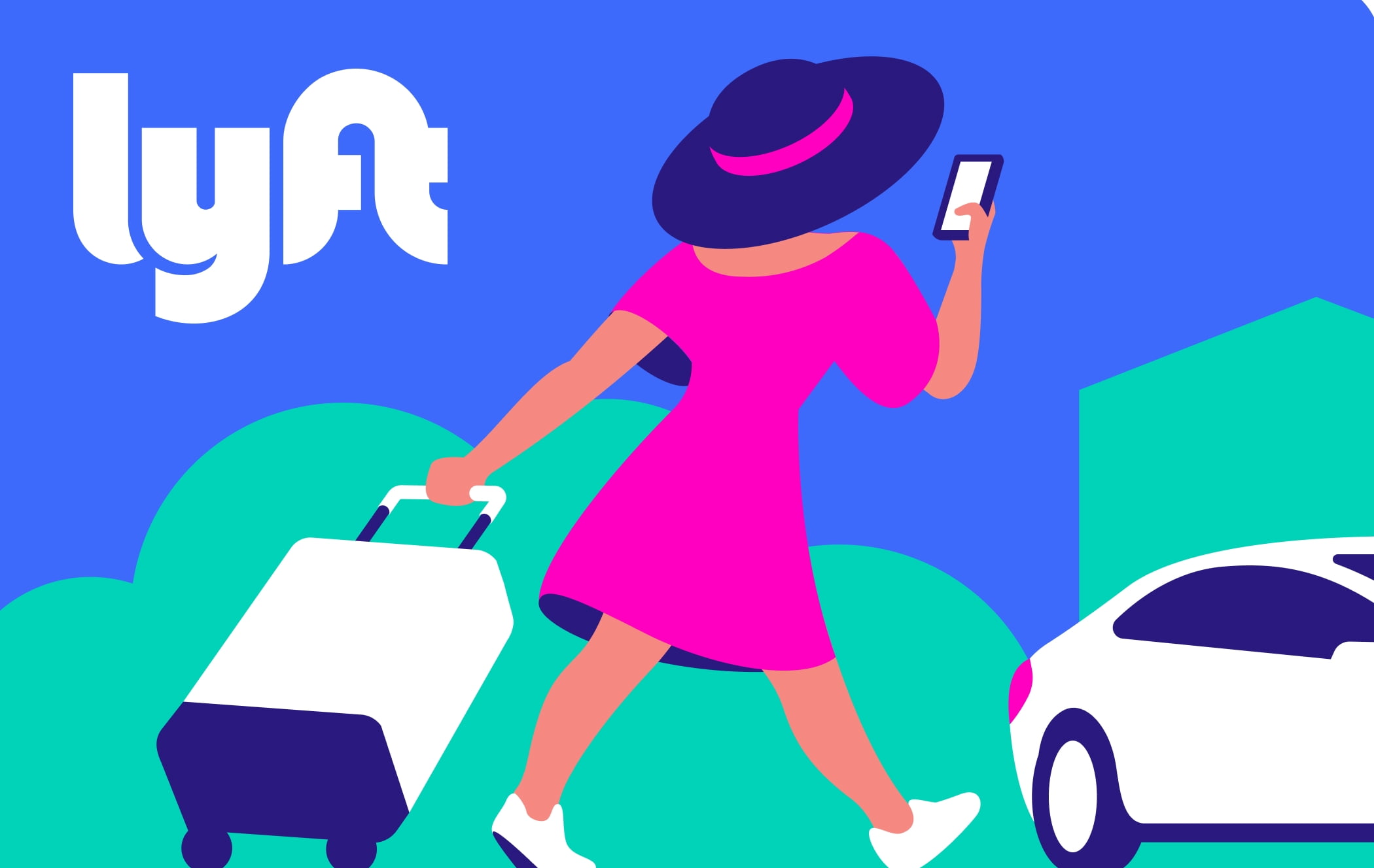 How Lyft Gift Cards Work, Where To Buy & How To Use