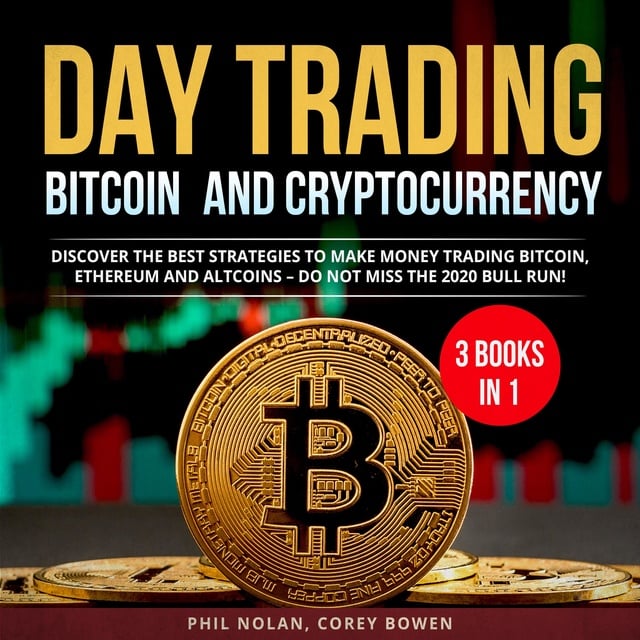 How To Day Trade Crypto: Unlocking $ A Day Profits 