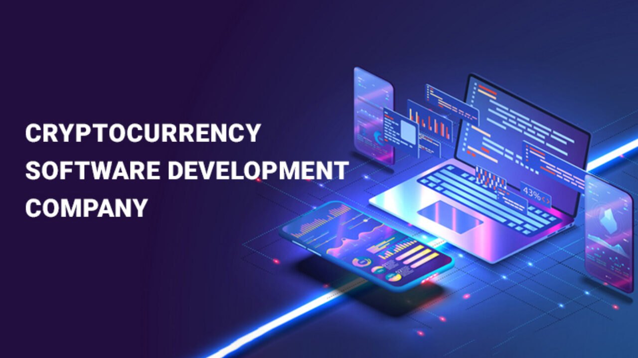 Best Cryptocurrency Exchange Development Company in USA