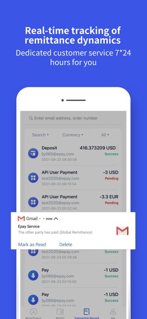 Epay Wallet App | App, App design, Mobile app