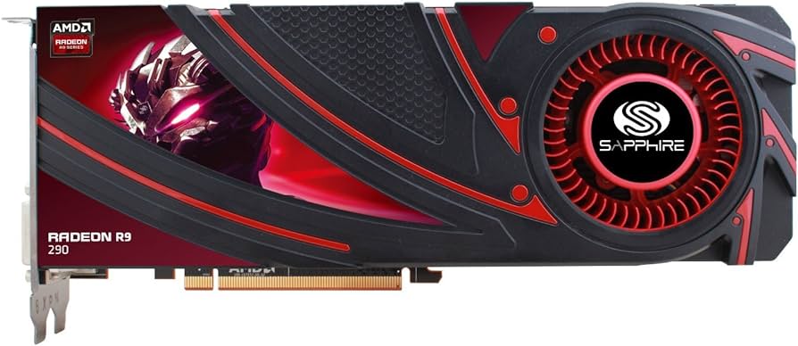 Radeon R9 X Retail Prices Hit $