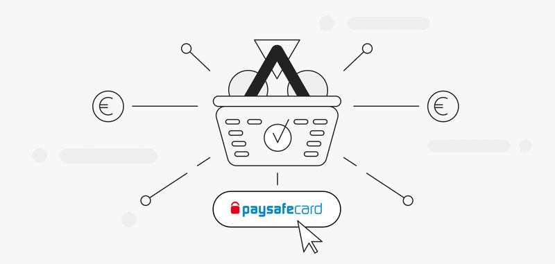 Paysafecard for Crypto Deposits - See Top Sites