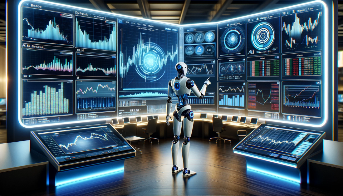 The Best AI Stock Trading Software to up your game - TradeZella blog