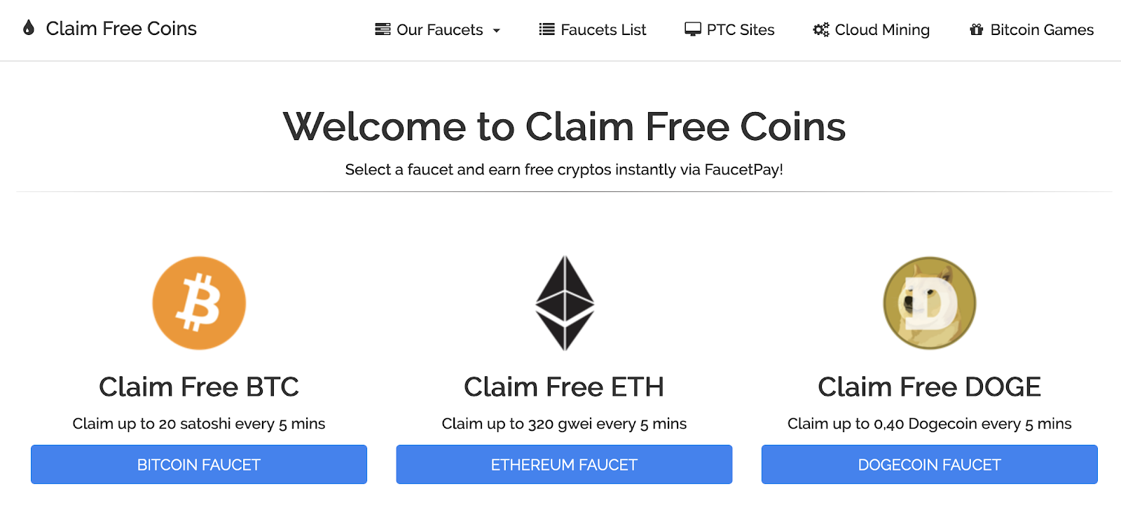 GitHub - ticatwolves/Free-ETH-Faucet: ETH Faucet using firebase android