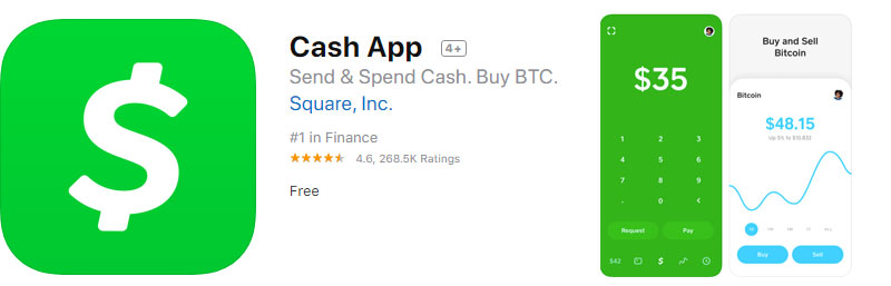 Buy Bitcoin with Cash App | How to buy BTC with Cash App | BitValve