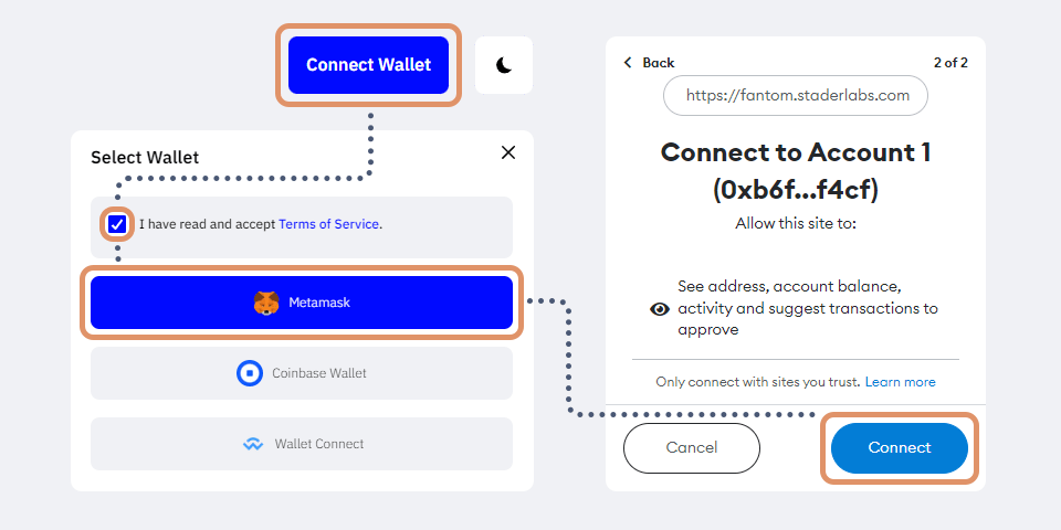 Fantom (FTM) Staking at % - bitcoinlove.fun