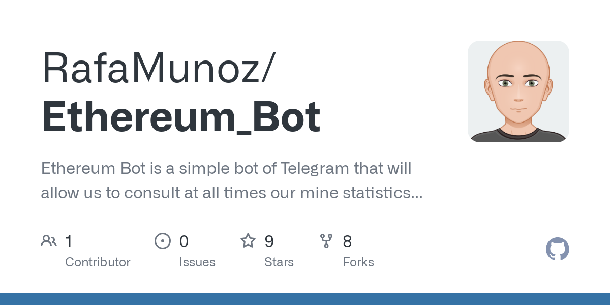 Now Hiring: Ethereum mining bot legit percent.. for telegram users only