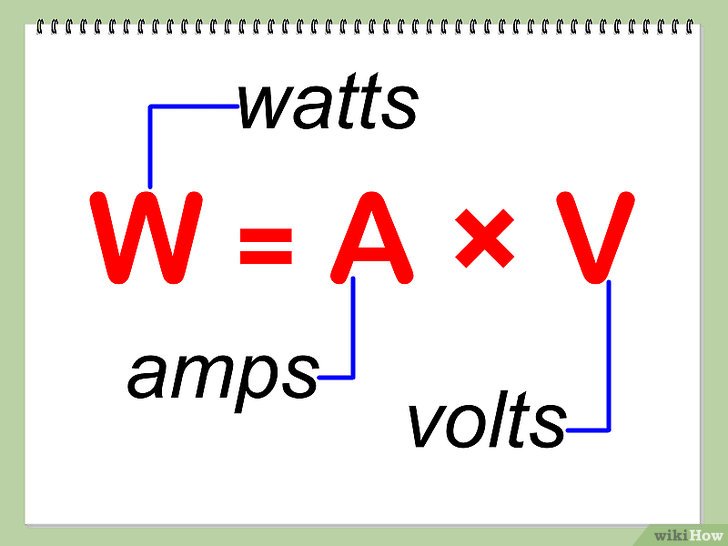 Stript Led Power Suply Calculator – Electronics Projects Circuits