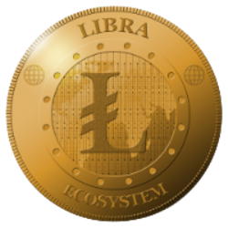 Libra Price Today - LIBRA to US dollar Live - Crypto | Coinranking