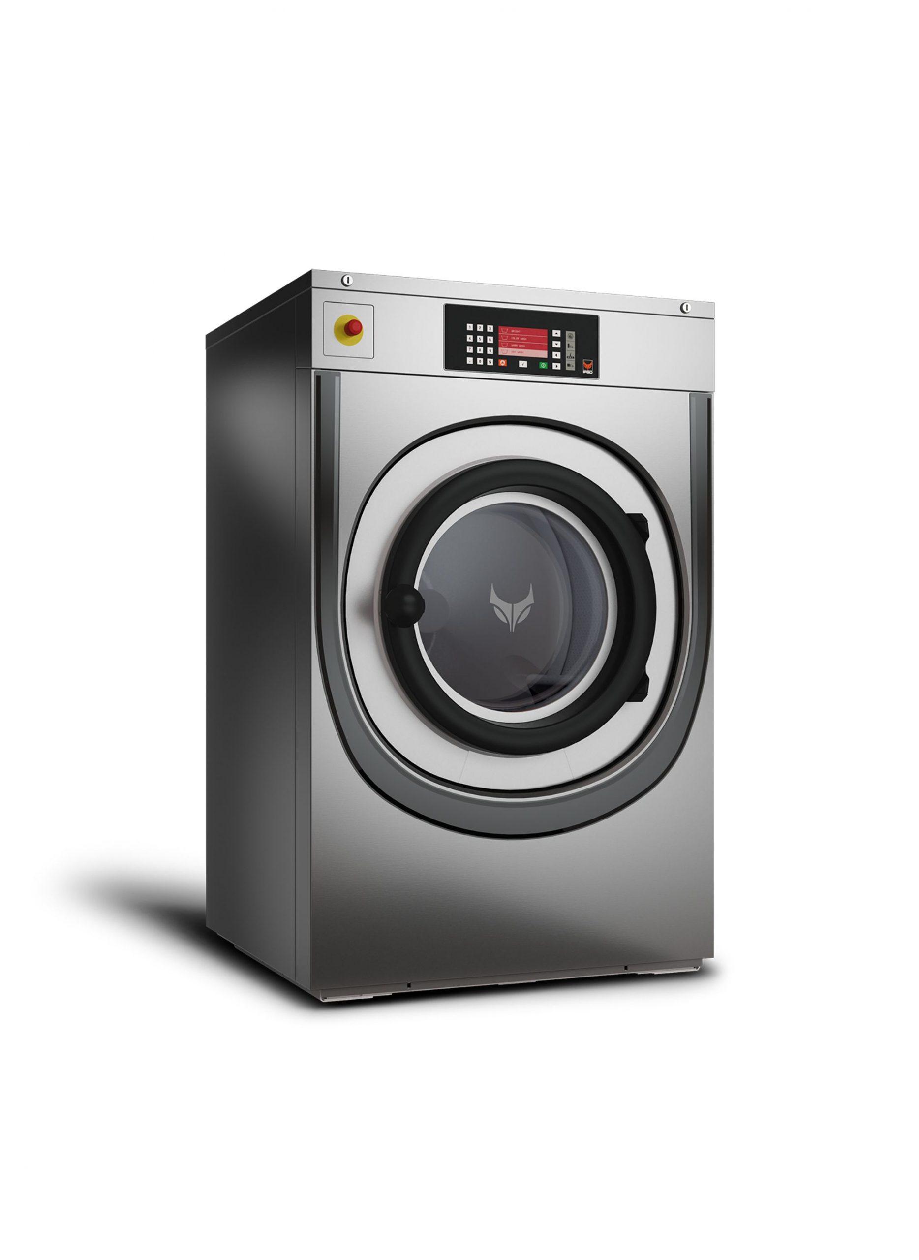 The Best Coin-Operated Laundry Machines