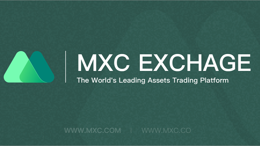 MEXC Exchange APK (Android App) - Free Download