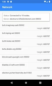 Bitcoin Cash Hard Fork » All information, snapshot date & list of supported exchanges