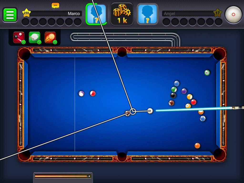 8 Ball Pool APK Mod (Aim Tool) Download Latest Version