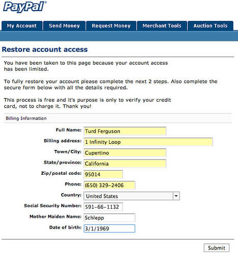 Free PayPal Accounts: A Comprehensive Guide on Safe and Legal Usage