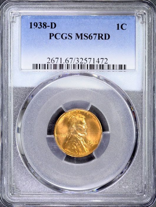 Certification companies - PCGS NGC ICG ANACS PCI NTC