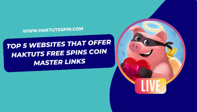 [Quick%.Way!!]** FREE SPINS COIN MASTER: DAILY LINKS – shop vice