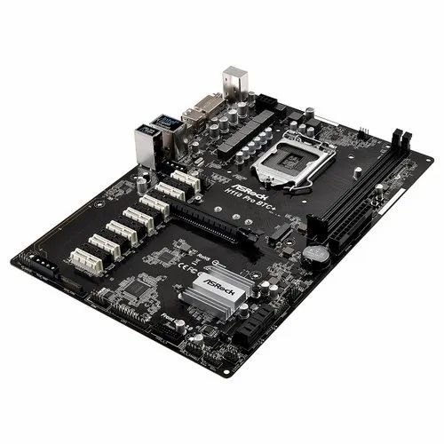 ASRock > CPU Support List