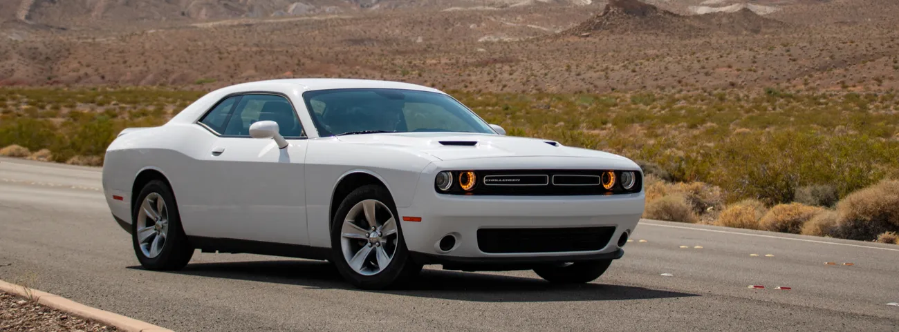 Dodge Charger Review, Pricing, and Specs