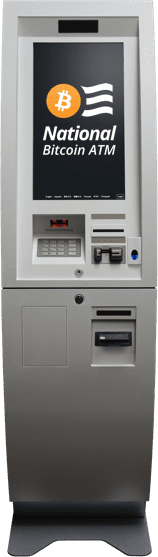 Bitcoin ATMs for sale - buy Crypto ATM online | Bitcovault