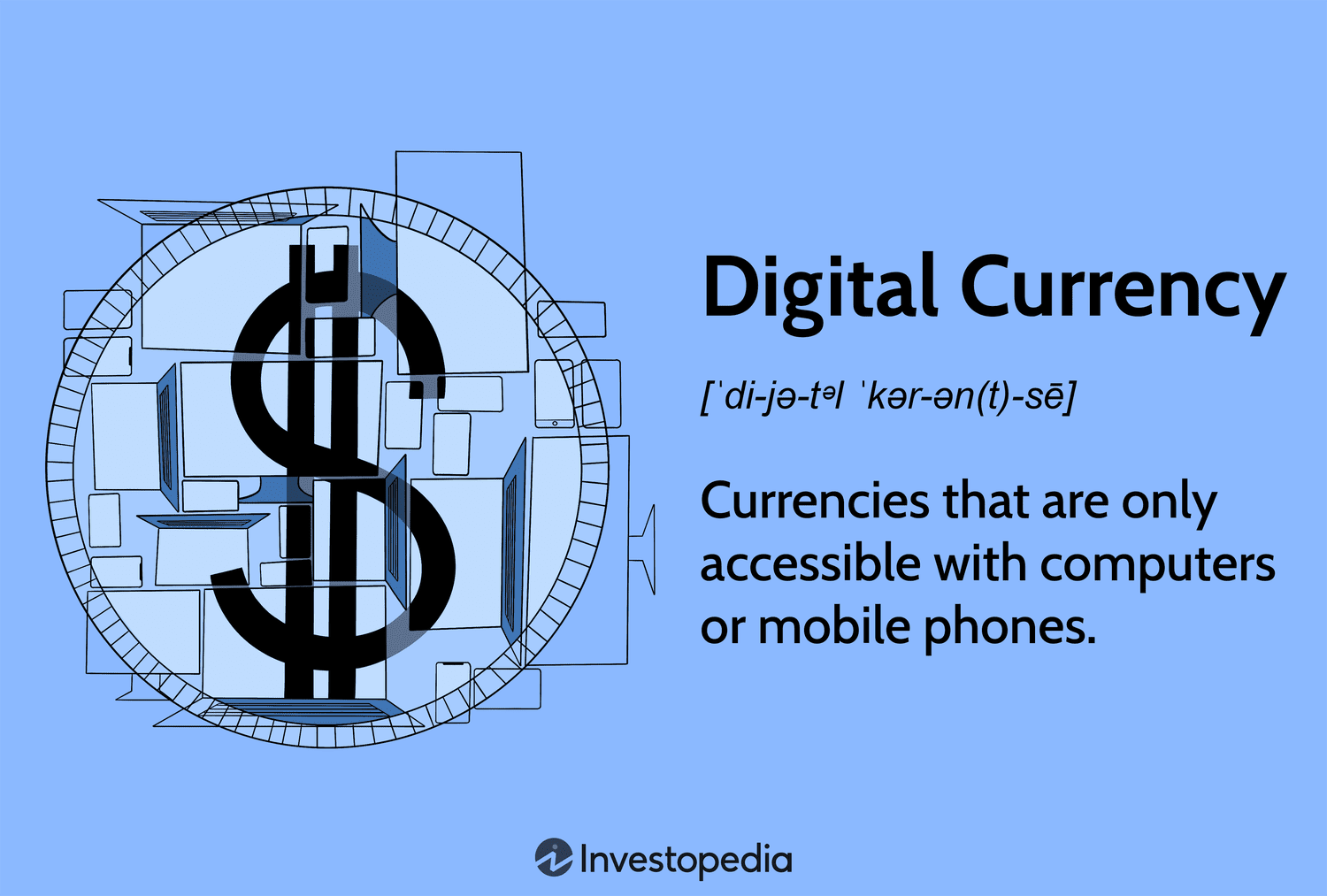 Cryptocurrency Explained With Pros and Cons for Investment