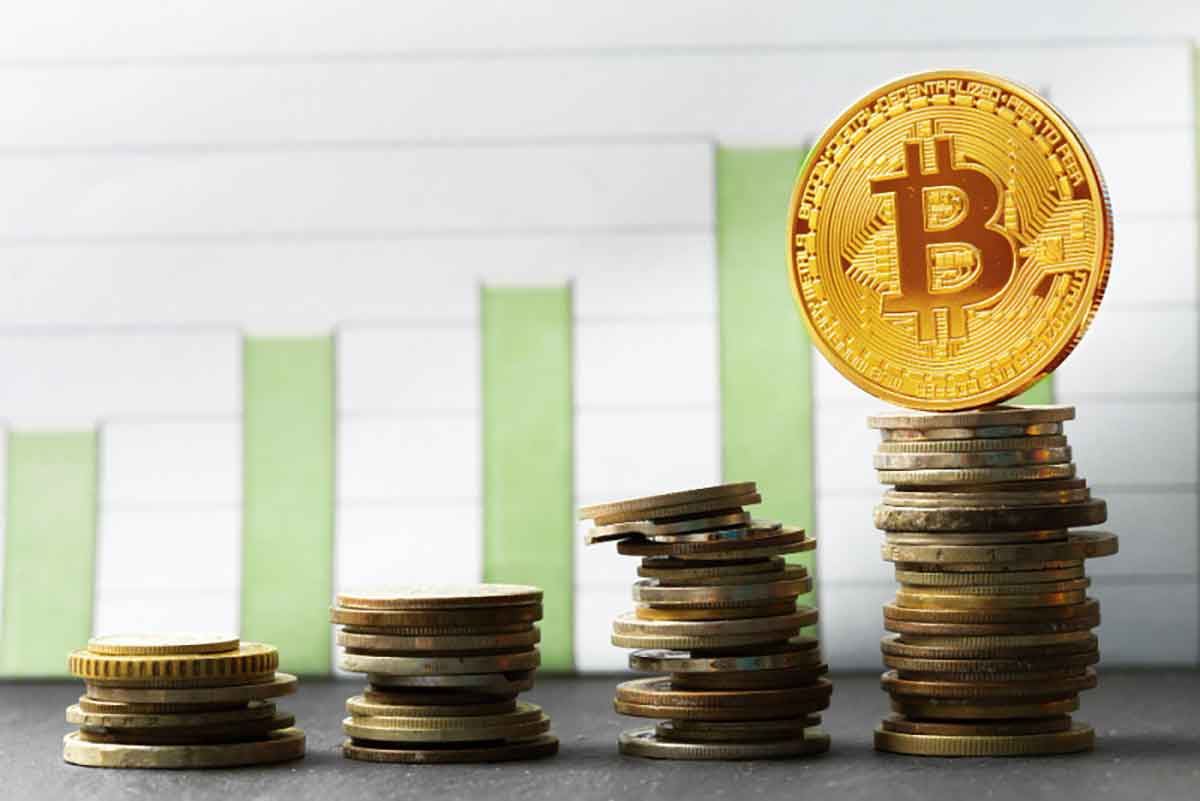 Should you invest in bitcoin? - Times Money Mentor