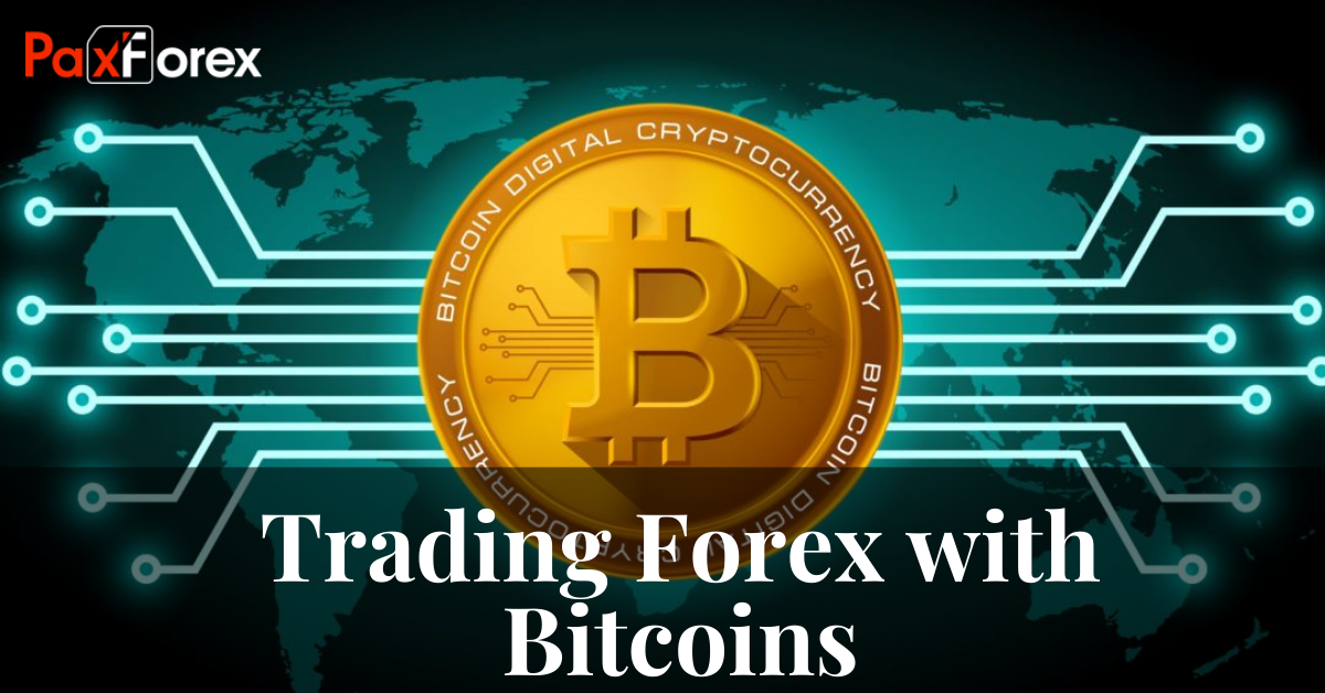 Forex Brokers that Accept Bitcoin Deposit