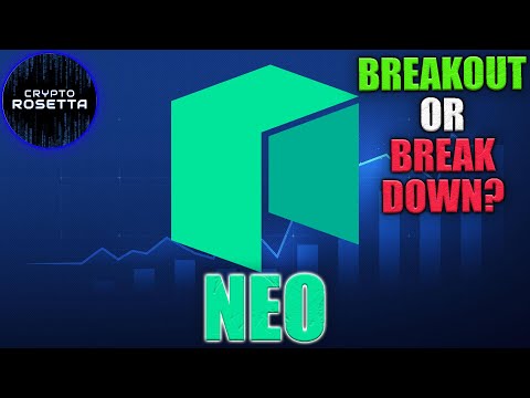 NEO Price (NEO), Market Cap, Price Today & Chart History - Blockworks