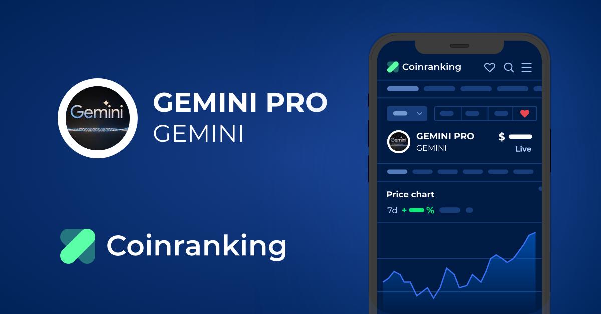 Gemini Dollar Price | GUSD Price and Live Chart - CoinDesk