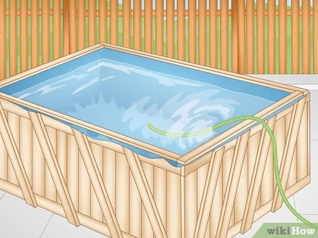 Above Ground Swimming Pool Installation Guide