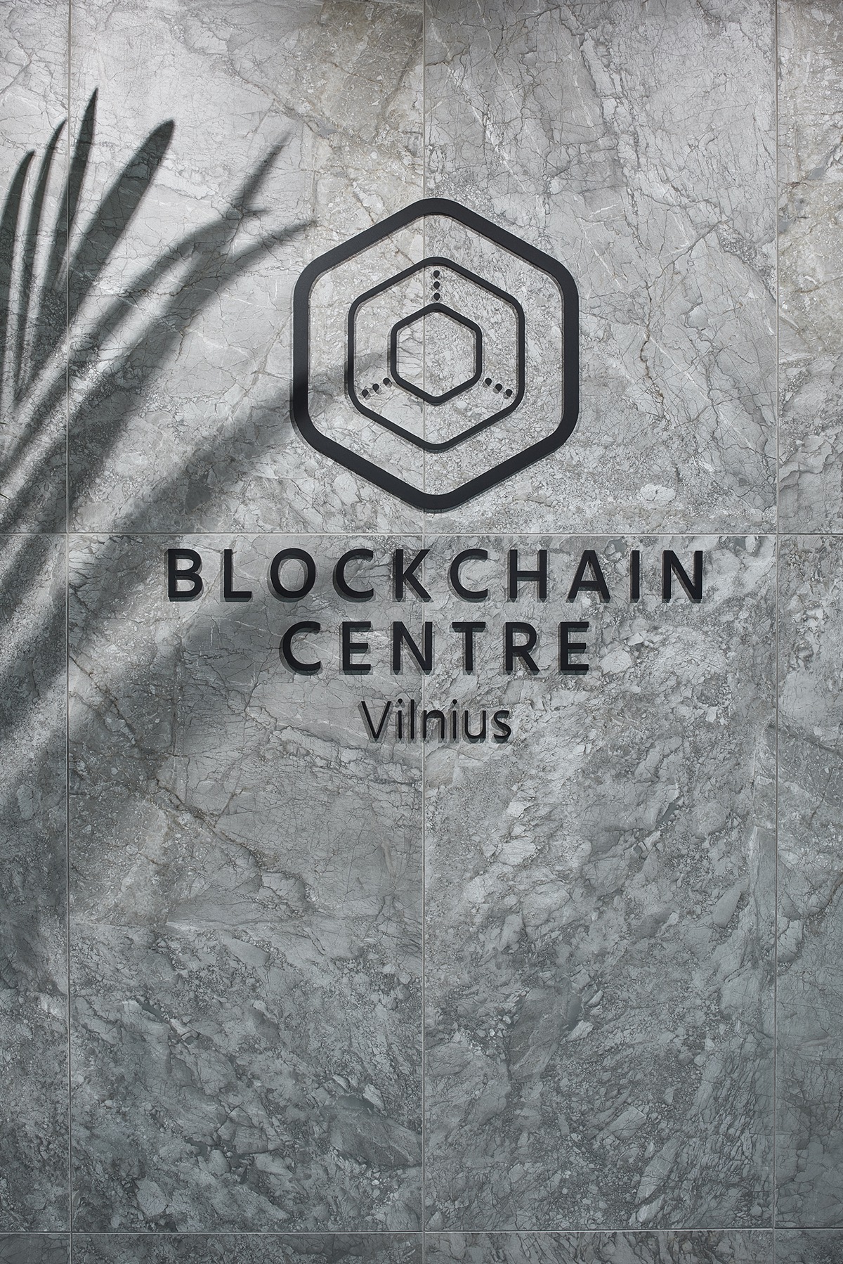 Blockchain Centre Vilnius - Startup Lithuania