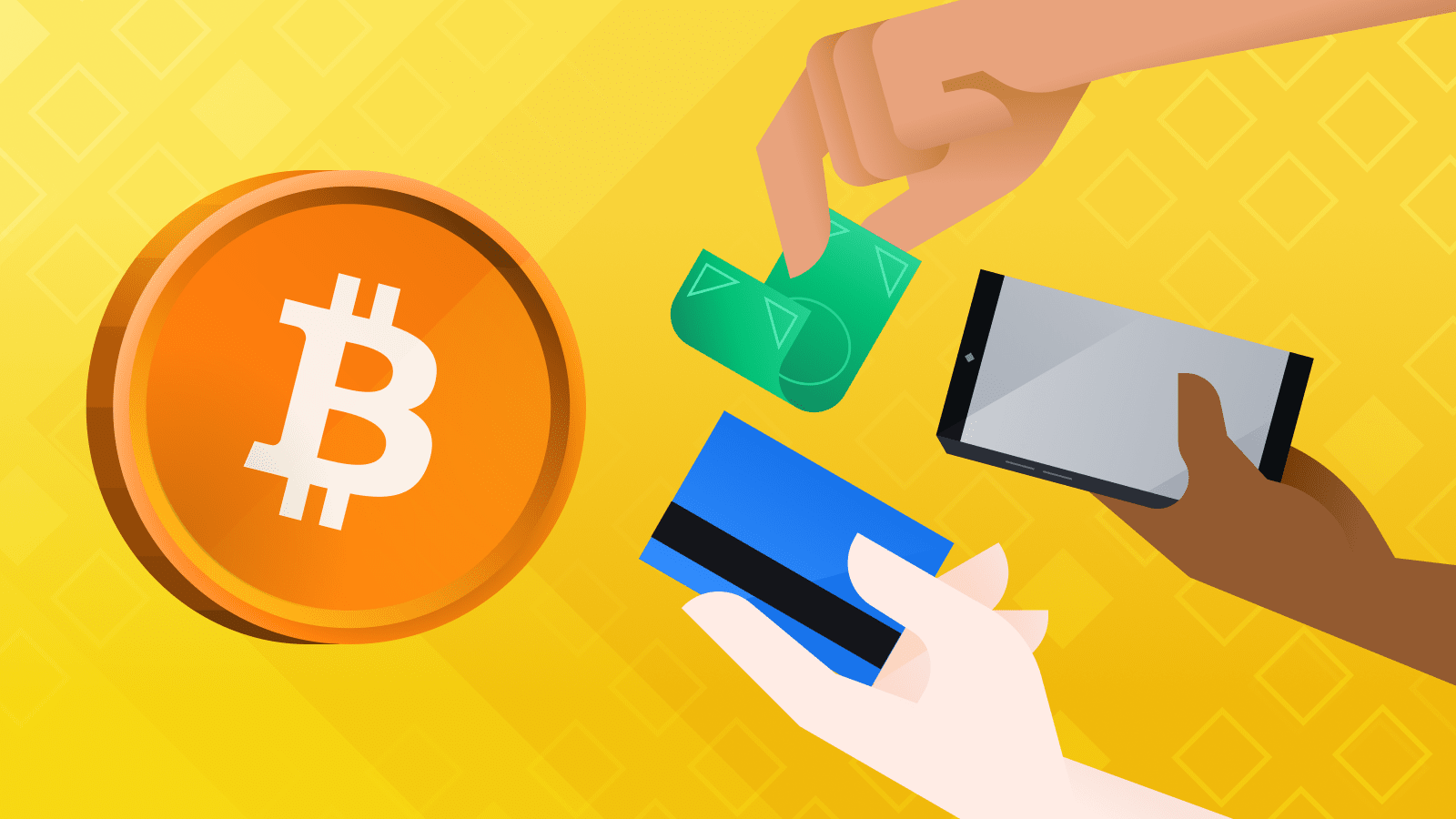 What is the Minimum Amount Required to Buy Cryptocurrency?