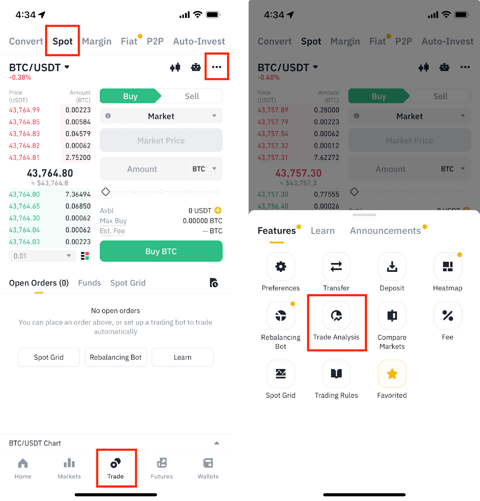 SOLUSDT Chart — Solana to Tether Price — TradingView