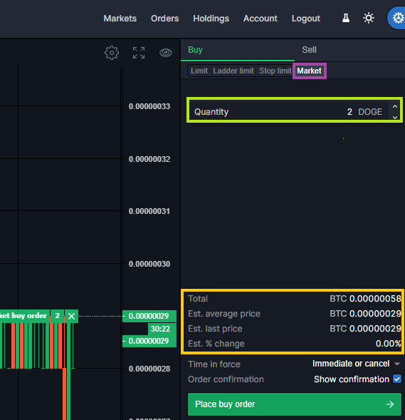 Bittrex (Volume ??): Volume Prices and trading pairs available >> Stelareum