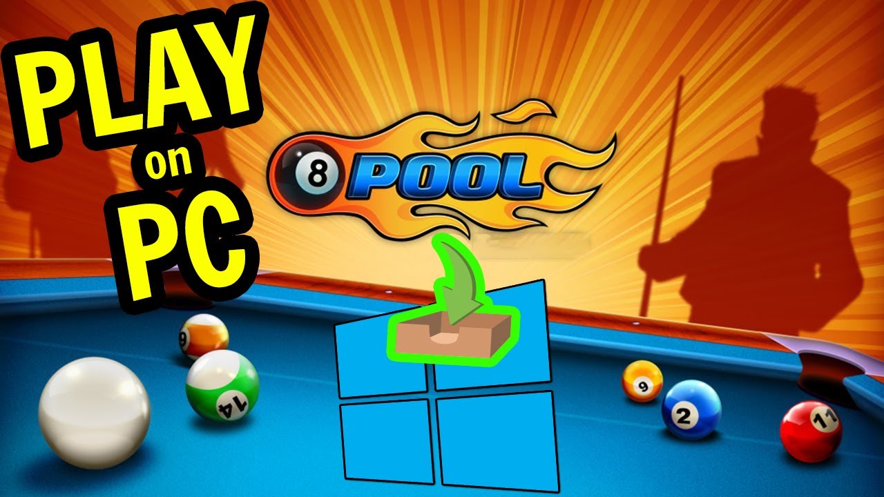 ‎8 Ball Pool™ on the App Store