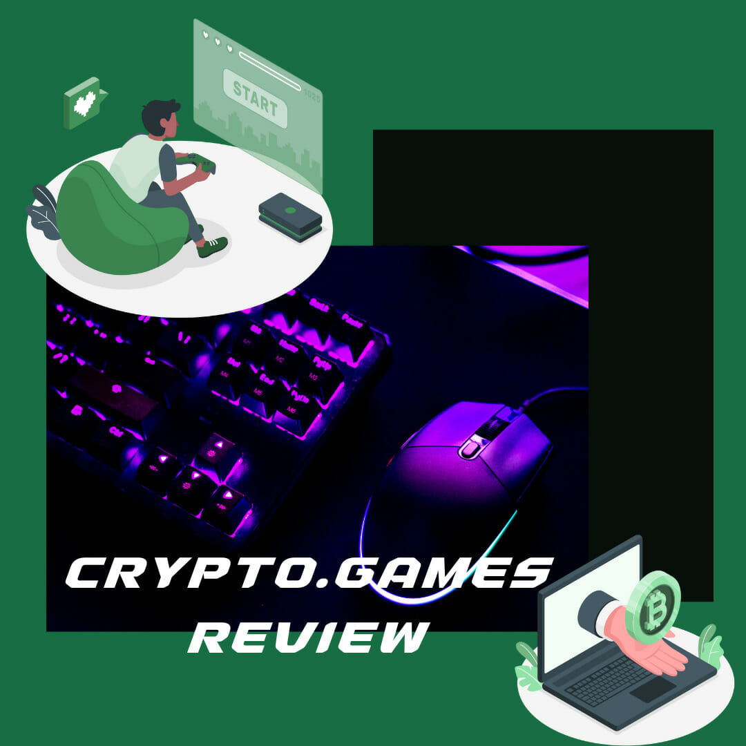 10 Reasons to Read Crypto Game Reviews - Play to Earn Games News