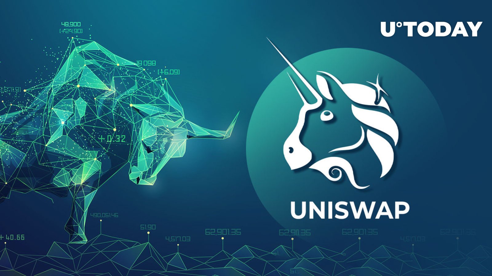 Home | Uniswap Protocol