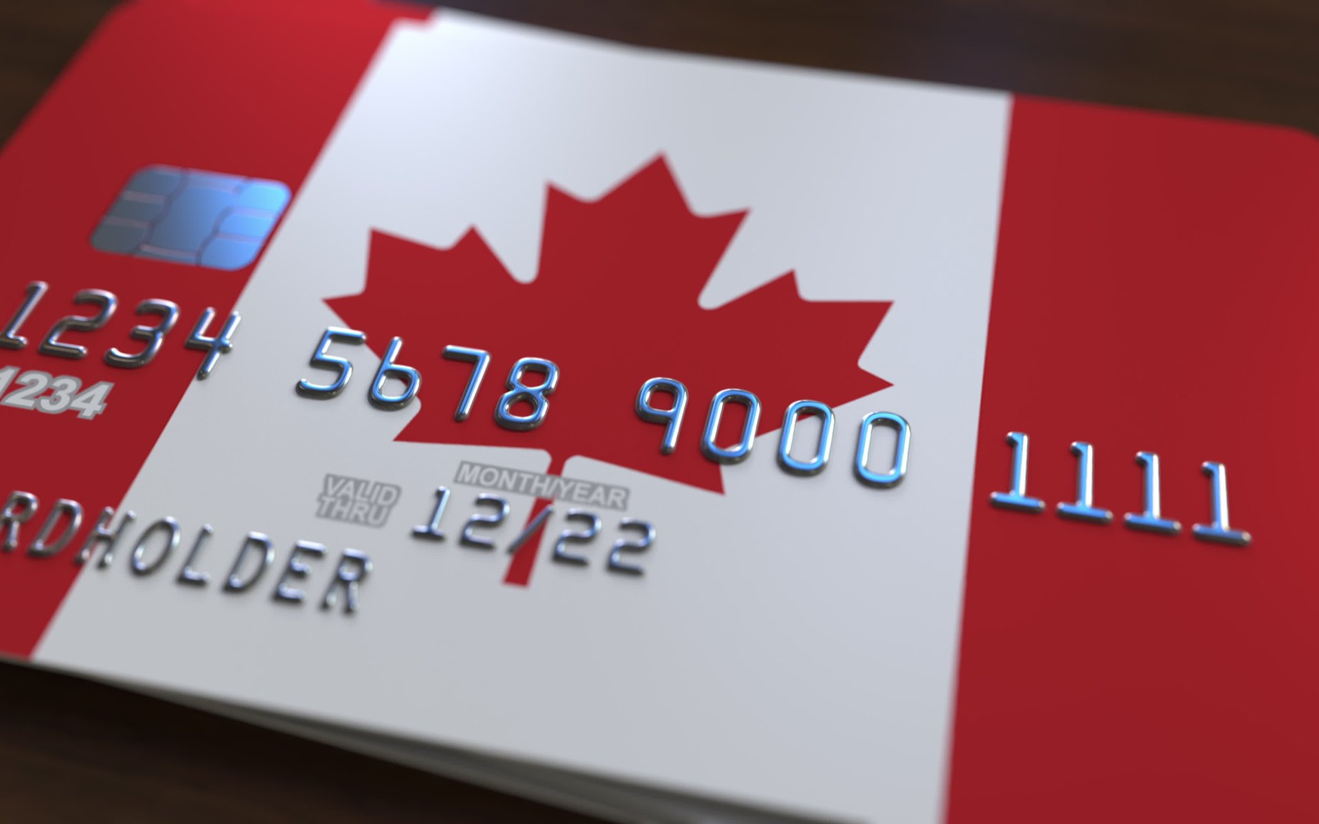 Can You Buy Crypto With a Credit Card in Canada? - NerdWallet