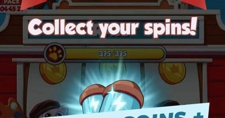 Mosttechs - Free Spins Coins Credits Chips