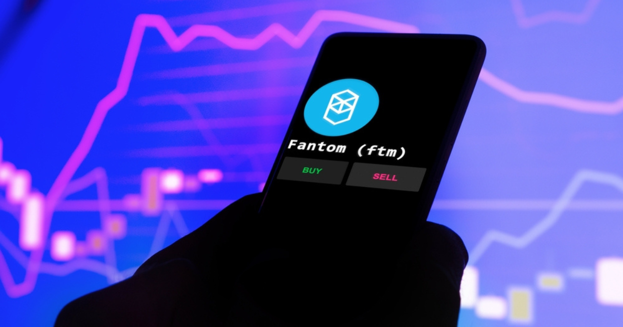 Fantom Blockchain Data Indexing API | Covalent