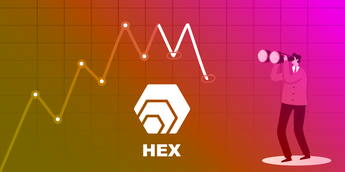 HEX (HEX) Price Prediction for - - - - BitScreener