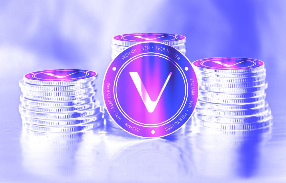 What is VeChain (VET)? | Coinmama