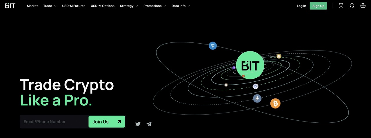 How to Trade Bitcoin Options?