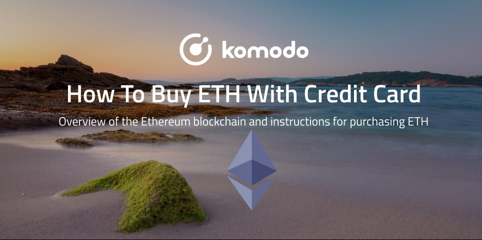 Buy Ethereum (ETH) With Credit Or Debit Card - Zengo Wallet