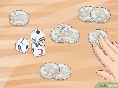 7 Ways to Play Dice (2 Dice Gambling Games) - wikiHow