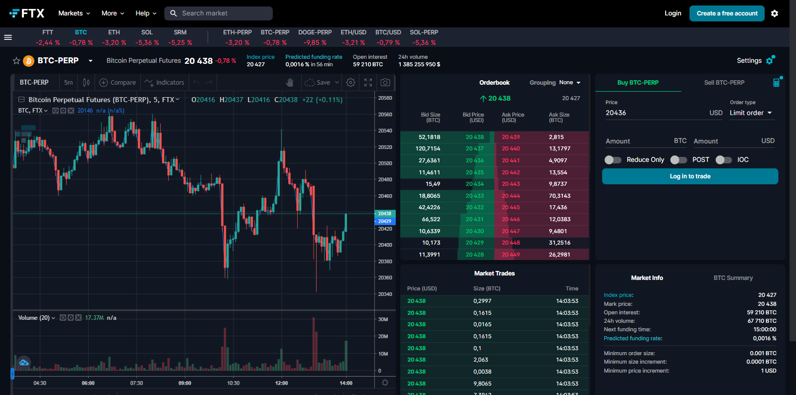 BitMEX | Most Advanced Crypto Trading Platform for Bitcoin & Home of the Perpetual Swap