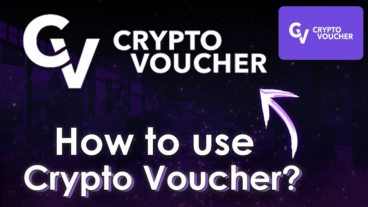 Buy Locally - Crypto Voucher