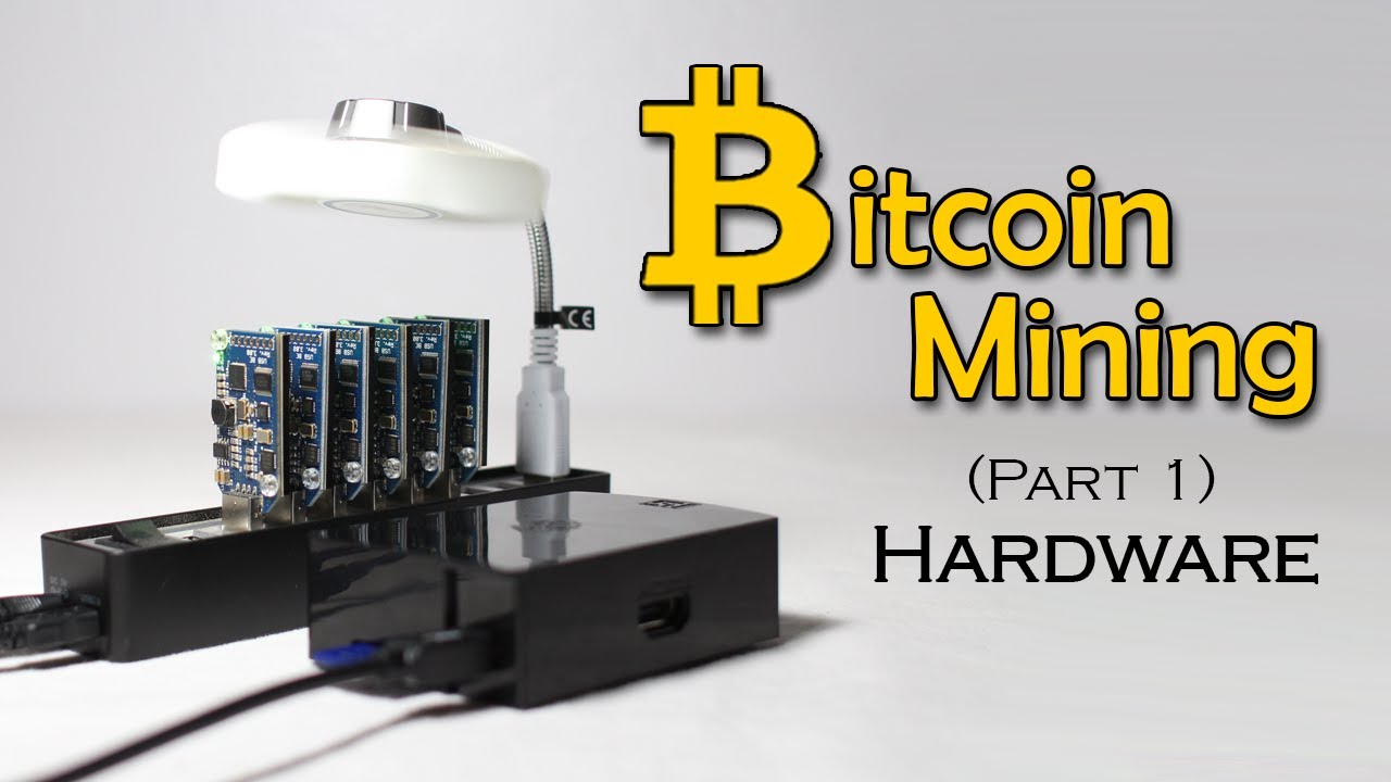 How To Build a Mining Rig in | Beginner’s Guide | bitcoinlove.fun