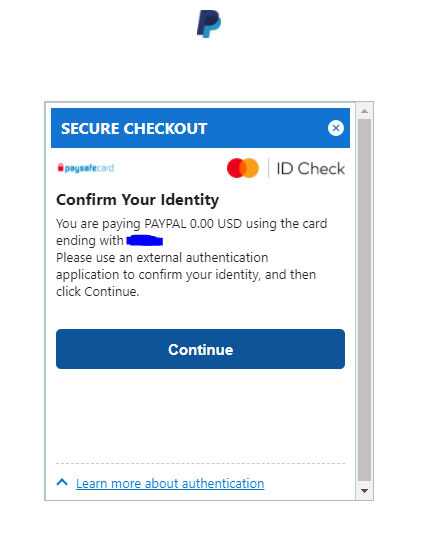 Buy paysafecard with PayPal: Here's the quick, easy, and safe way