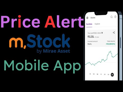 5 Best Stock Alert Apps for March • Benzinga